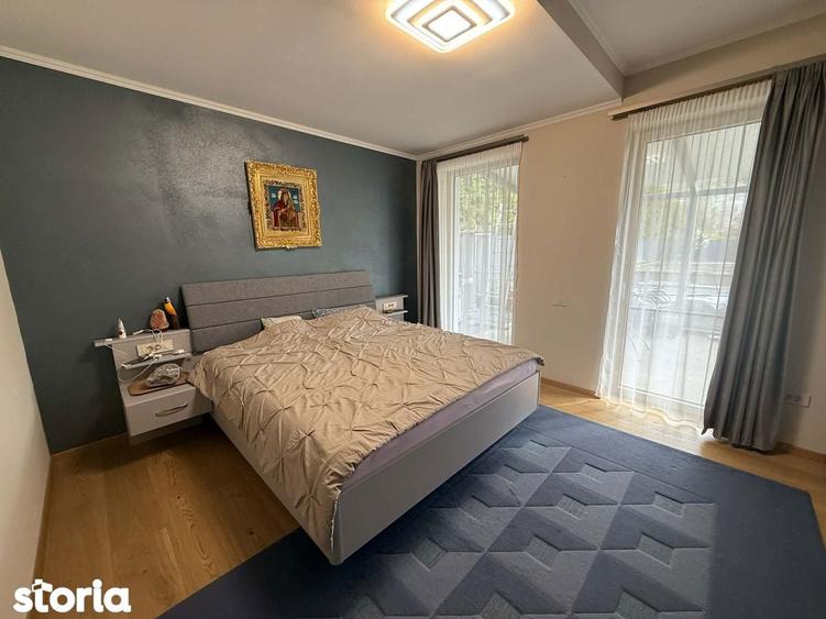 Vila exclusivista in Faget-zona linistita si aerisita - 15