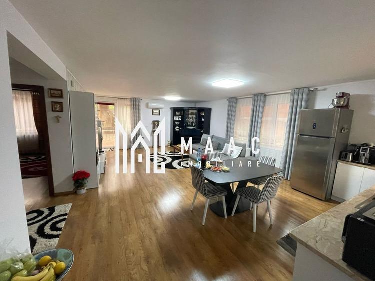 Casă 3 Camere | Curte Generoasă | Priveliște Superbă | Sura Mare - 15