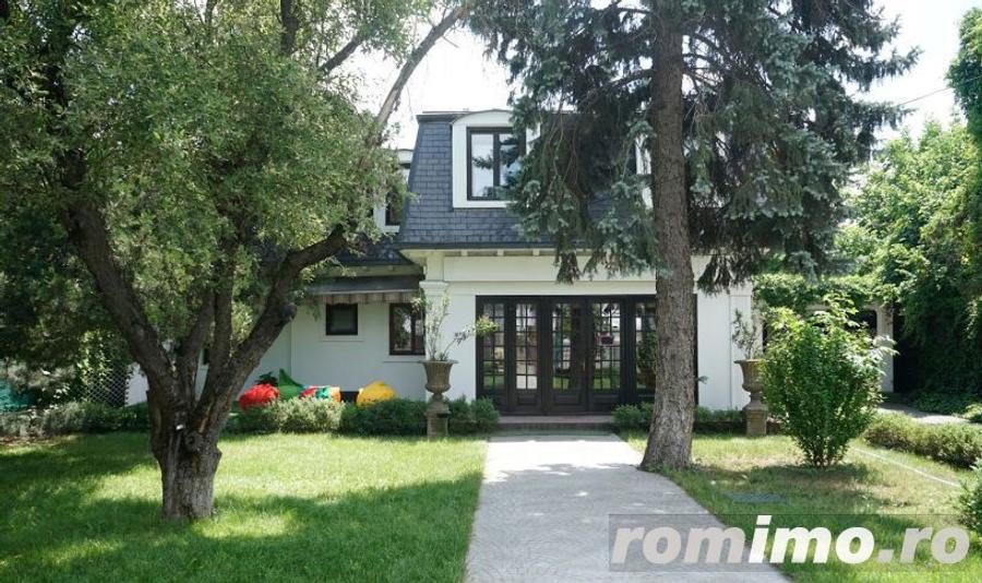 Imobil pretabil gradinita scoala - 1