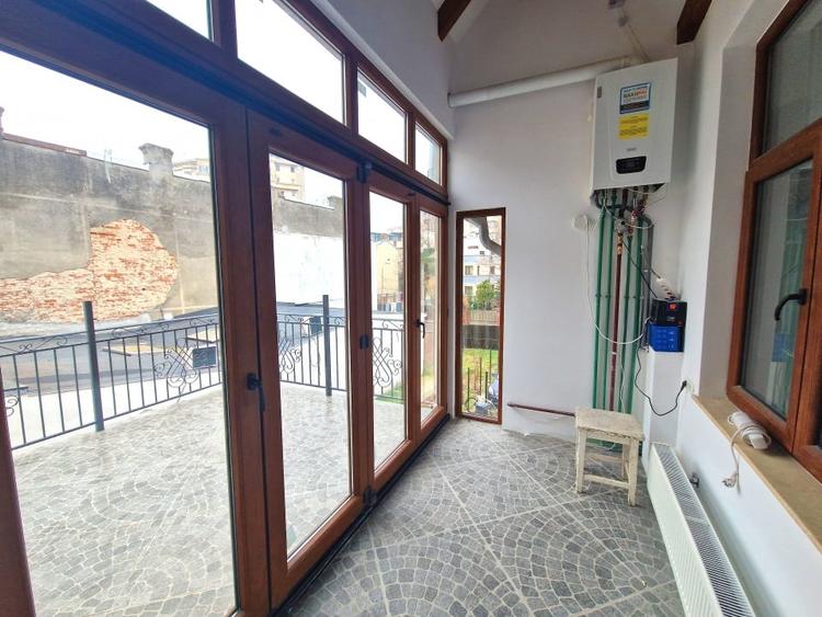 Duplex 6 camere | 171 mp | Terasa | Subsol | Palatul Parlamentului - 9