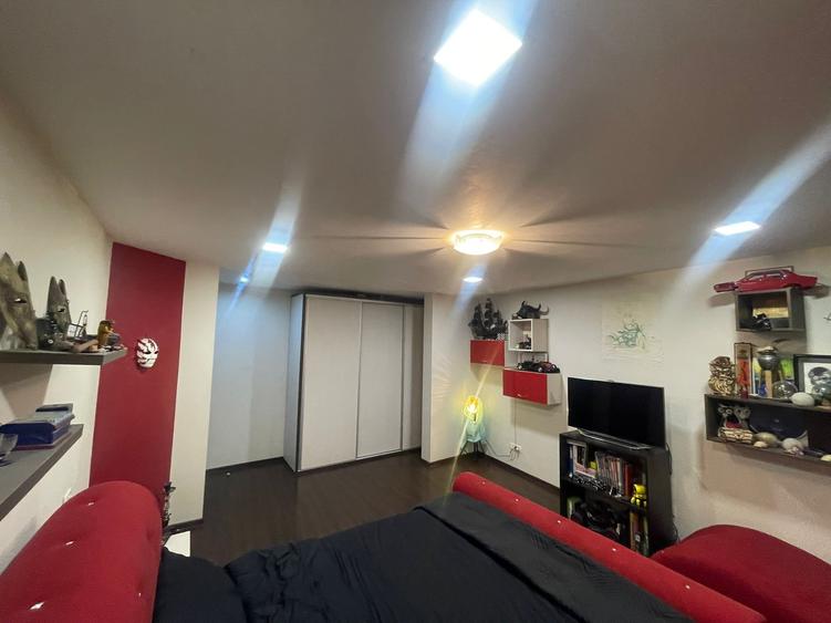 Universitatea Hyperion- Apartament 2 camere la Curte - 7