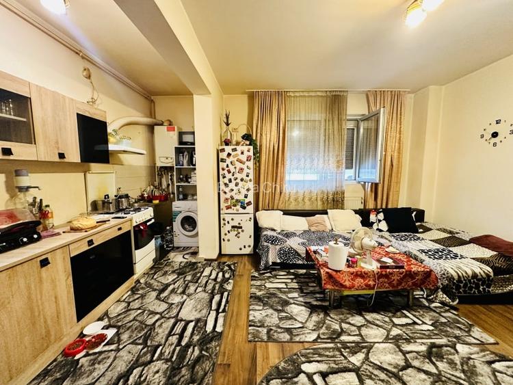 Apartament 2 camere langa Scoala Petru Rares si Parcul Avangarde M Residence