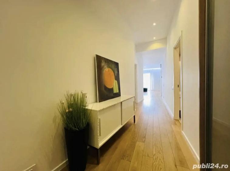 Apartament premium 5 camere Floreasca | Vedere lac | 3.000 + TVA - 6