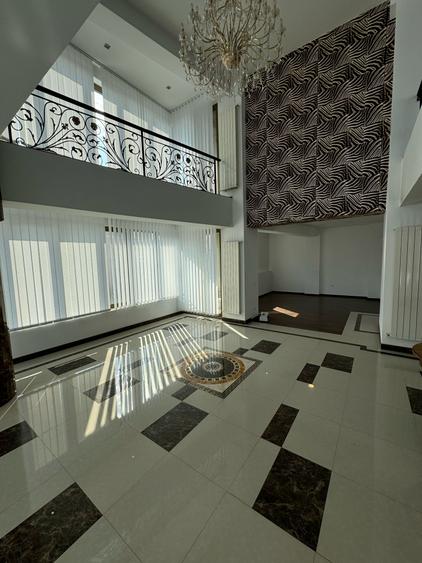 Herastrau | Birou | 300 m2 | 2 nivele | Nou | - 6