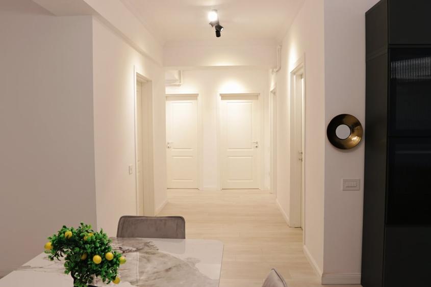 Apartament 3 camere Via Pipera - 4