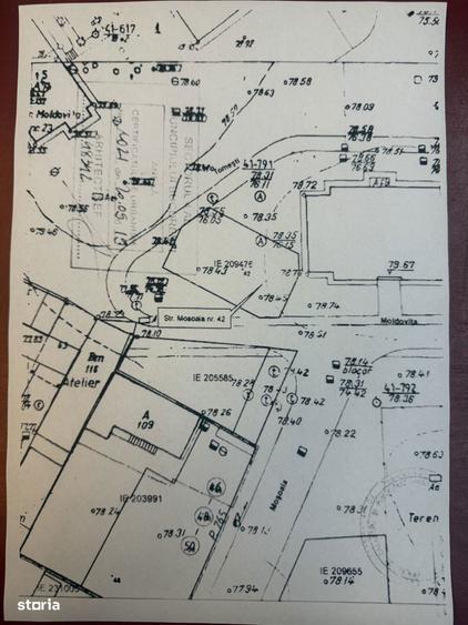 construibil Aparatori la 3 min Universitate Ideal parcare colectiva - 3