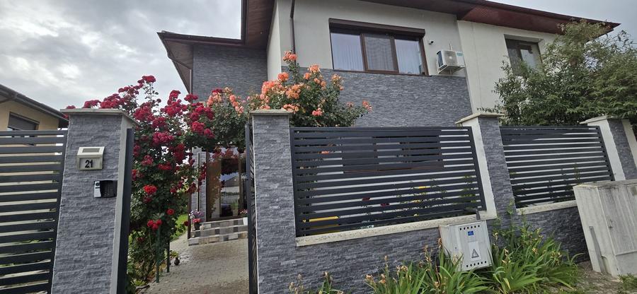 Vand casa complect utilata - 3