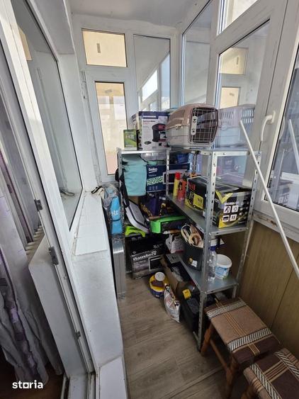 Apartament cu 2 camere decomandat zona Pacurari - 14
