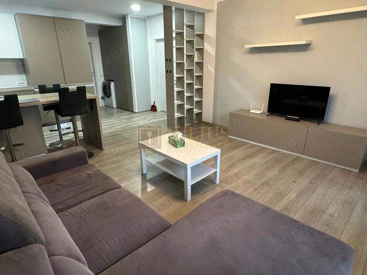 Braytim-2 Camere -Apartament la Vila-Mobilat -utilat - 4