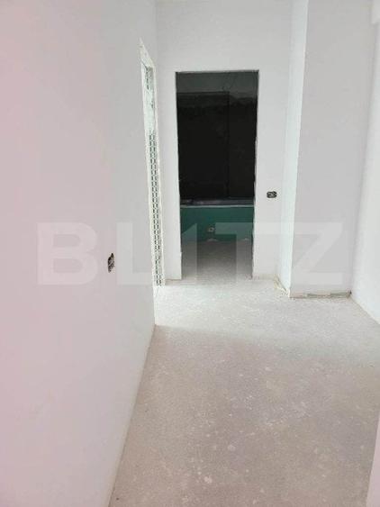 Apartament 2 camere 105.30 mp, in ansamblul Perfect Residence, Voluntari - 12