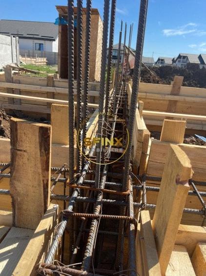 Vila de vanzare Pantelimon Direct Dezvoltator Comision 0 - 13