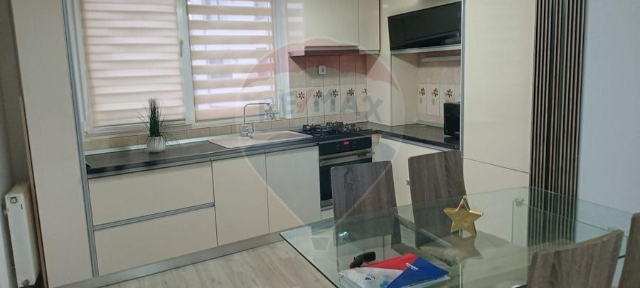 Apartament 2 camere de vânzare -Bloc Nou Zona Premium Banul Maracine - 11