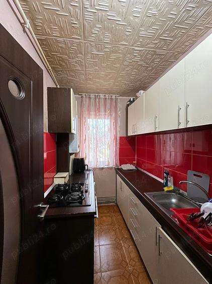 Vand apartament cu 3 camere - 7
