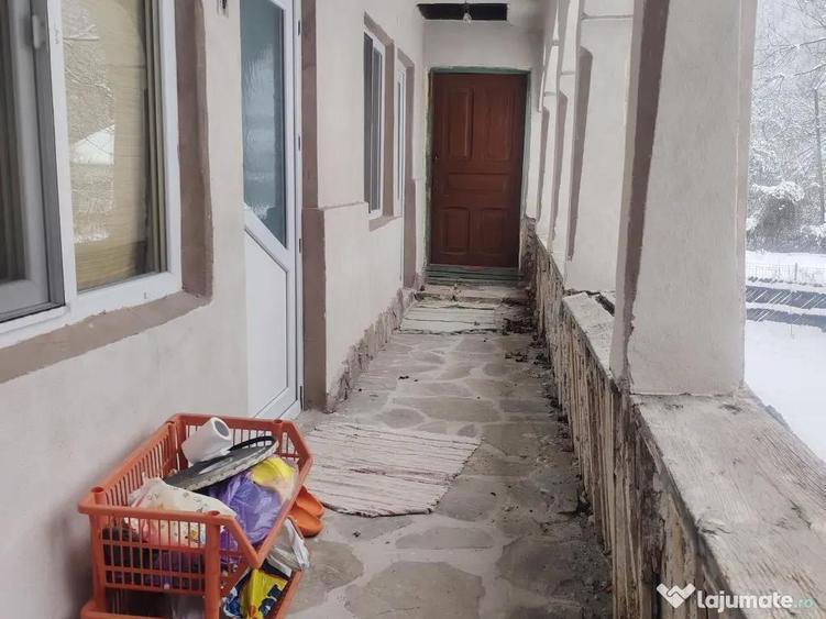 Casa boiereasca Urseiu - 13