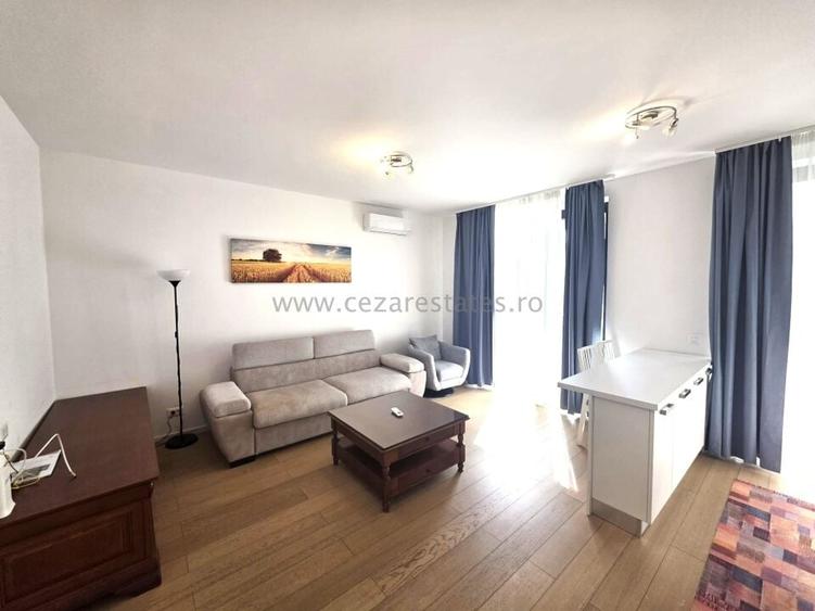 BANEASA JANDARMERIEI STEJARII  APARTAMENT 2 CAMERE MODERN LOC PARCARE - 8