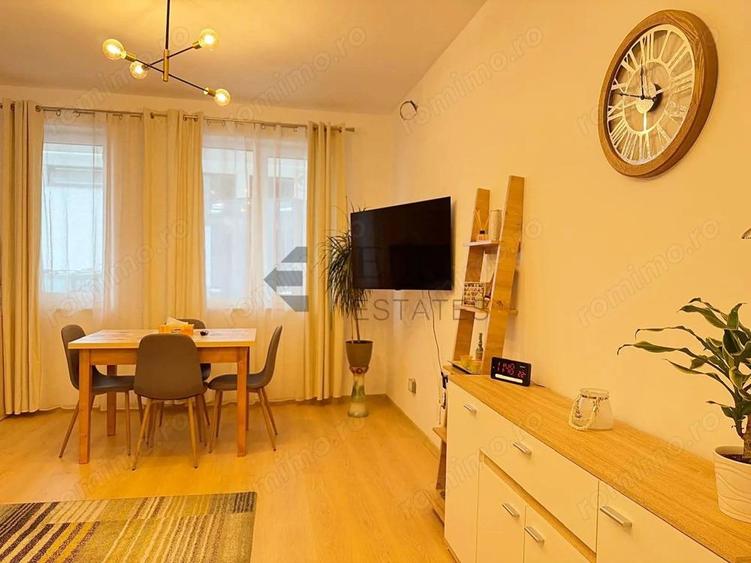 Apartament nou de vanzare in Baile Felix Bihor - 11