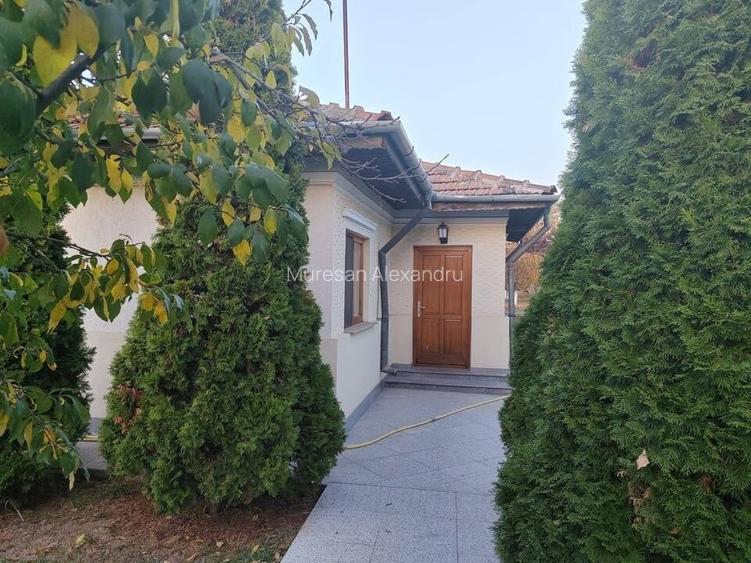 Casa Renovata Afumati I Teren 1100mp I Toate Utilitatile