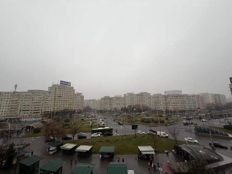 4 Camere Obor Blocul ALMO Metrou 2 Minute - 4