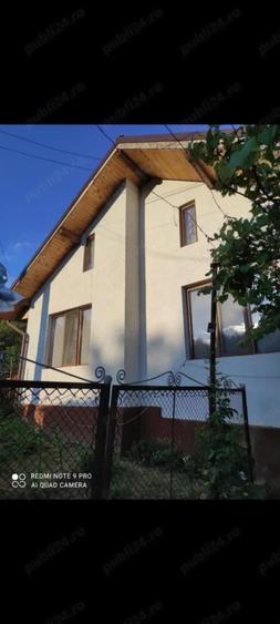 Casa ?i teren in Mun?ii Apuseni la 18 km de municipiul Deva - 10