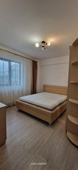 Apartament cu 2 camere, bloc nou, parcare,  gradina, - 3