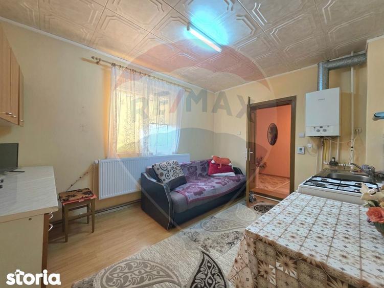 Casa pe strada Prefect Vasile Moldovan Tarnaveni - 4