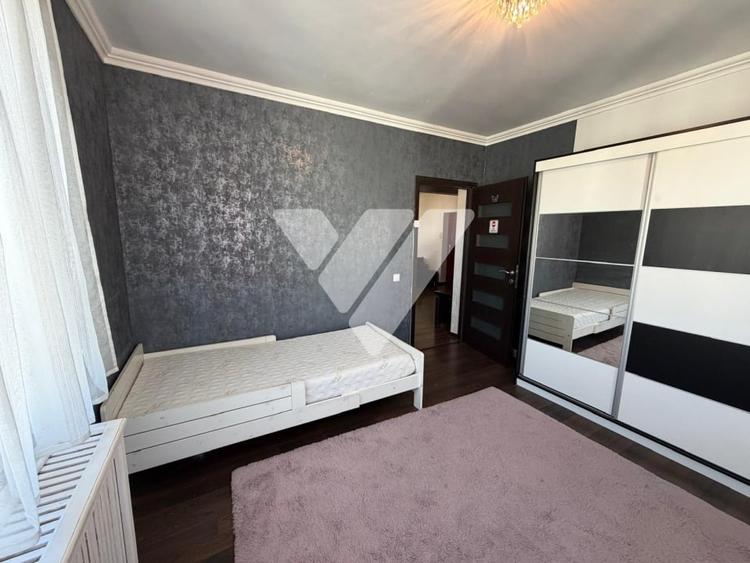 Apartament tip mansarda 3 camere , Zona Turnisor 58 MP - 9