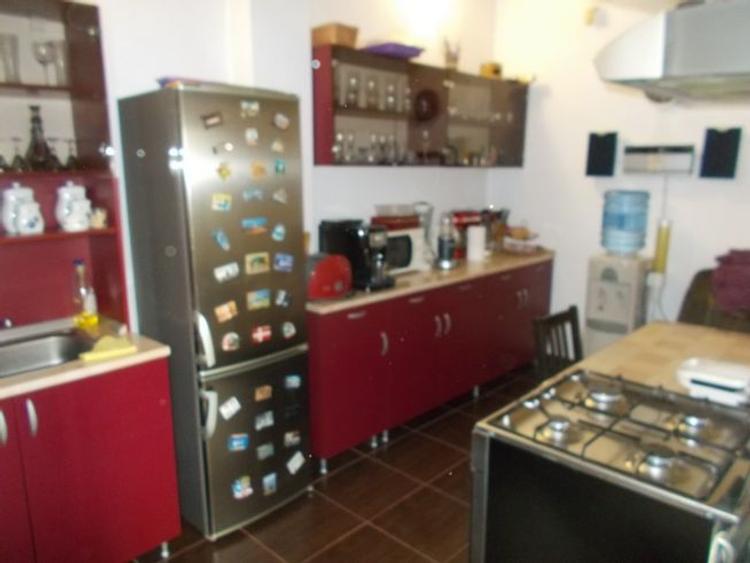 Casa P+M, 6 cam, Timisoara, Mehala, artera, curte comuna  - 3