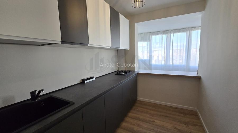 REA1022908 Apartament 2 camere Gara de Nord