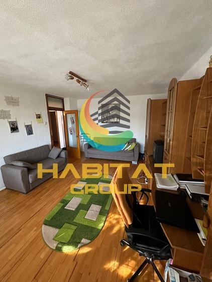 Oltenitei Savinesti metrou 10min vanzare 4 camere decomandat - 1