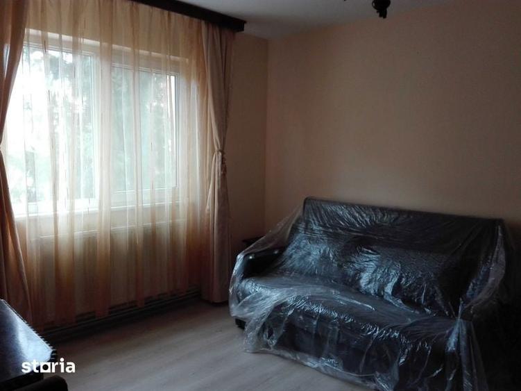 Ofer apartament spre inchiriere in cartierul Florilor Brasov - 8