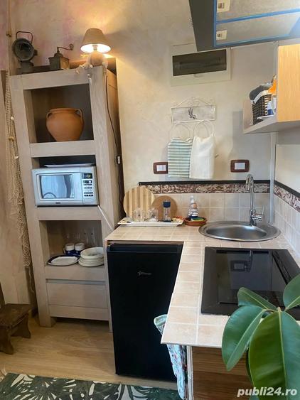 inchiriez apartament la casa 6 km distanta de Cernavoda - 4