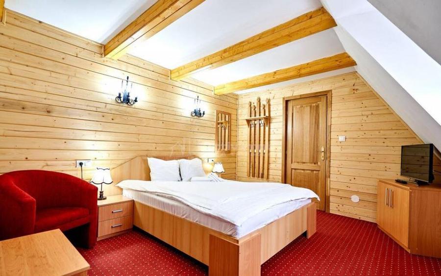 Pensiune traditionala cu clientela formata, Viseu de Sus, Ma - 10