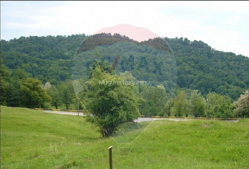 Teren Breaza 8,746 mp, Nistoresti, Strada Mures La Focse... Teren Breaza 8,746 mp, Nistoresti, Strada Mures La Focse...