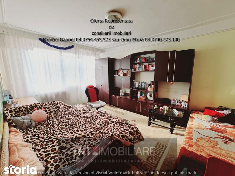 Apartament 3 camere decomandat de vanzare zona Tatarasi - 10