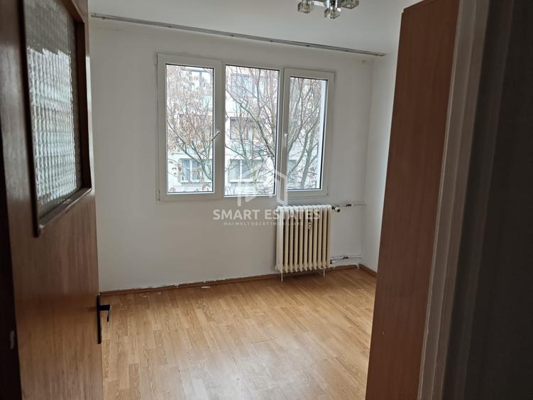 2 Camere-Semidecomandat-Berceni-Bd. Alexandru Obregia-Anvelopat - 3