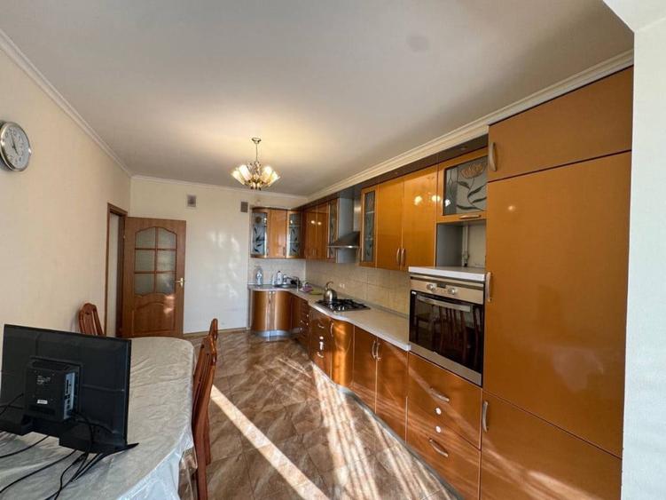 Aparatament cu 2 camere de inchiriat in zona Drumul Taberei - 2
