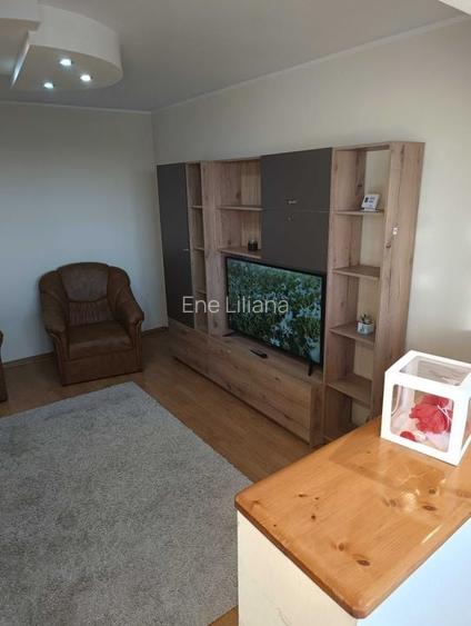 Apartament decomandat de vanzare - Micro 18, 55,2 mp, etaj 8/10