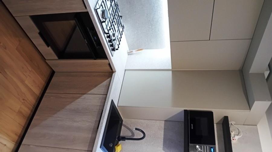 iNCHIRIERE APARTAMENT 2 CAMERE LUX CONSTRUCTIE NOUA - GRADINA - 7