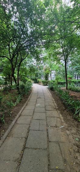 Gara-Abator, apartament cu 3 camere decomandate. - 17