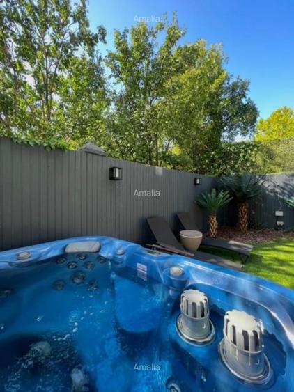 Iancu Nicolae | 3 Camere | Centrala | X2 Parcare | Gradina 135 MP | - 16