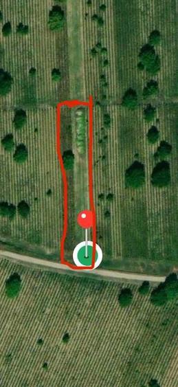 Vand Teren intravilan - 1