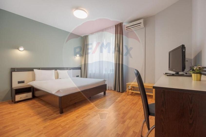 Casă / Vilă cu 16 camere de vânzare Sanmartin/Stefan cel Mare - 10