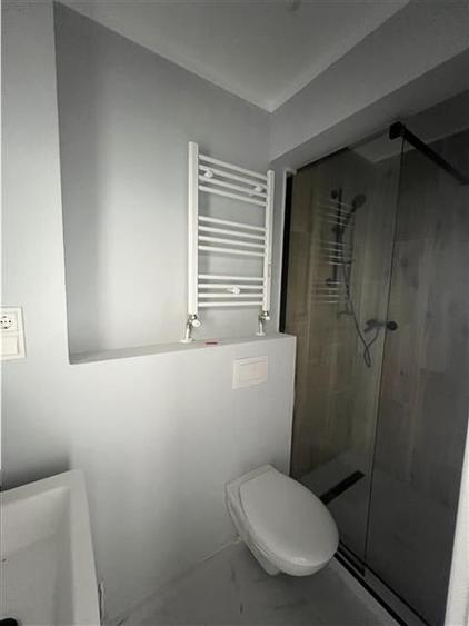 Garsoniera finisata la cheie zona Lazaret din Sibiu. - 7