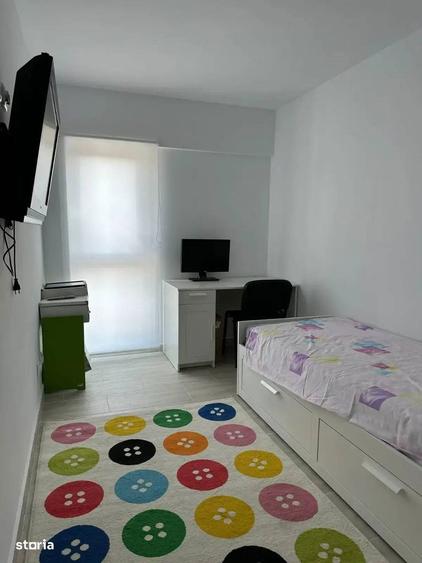 Apartament 3 camere | adiacent Str. Erou Iancu | Loc parcare + Terasa - 10
