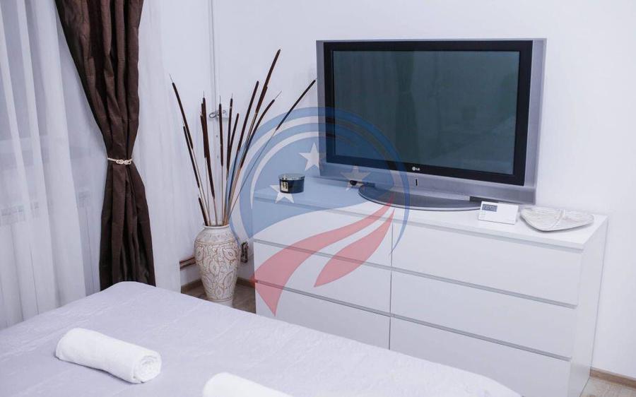 Garsoniera/de inchiriat/Craiova/ Ultracentral - 5