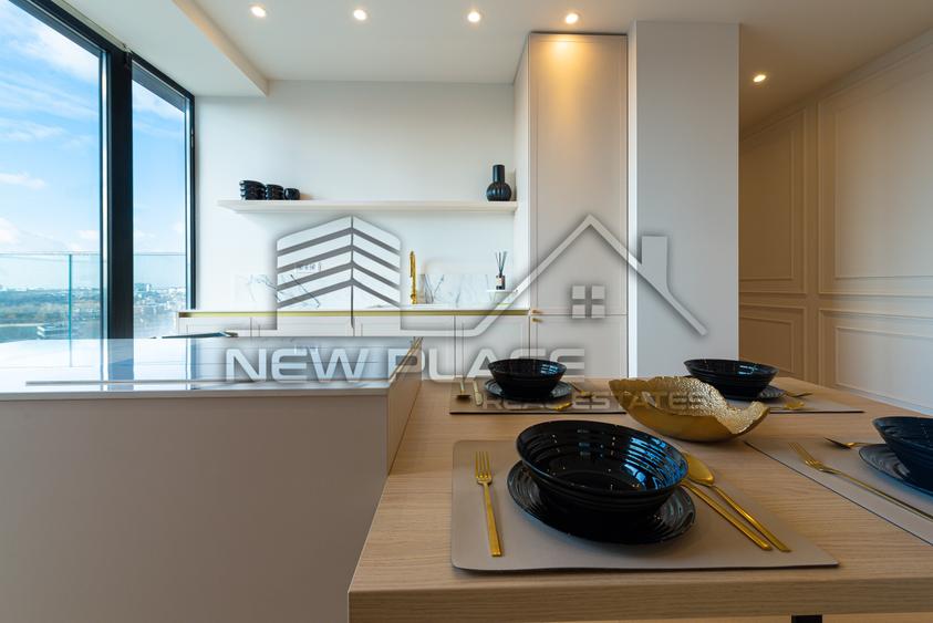 One Verdi Park | Apartament unicat | View liber | Lux - 8