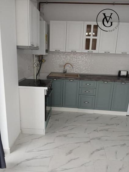 Apartament 2 camere + centrala proprie - Mamaia Nord - 3