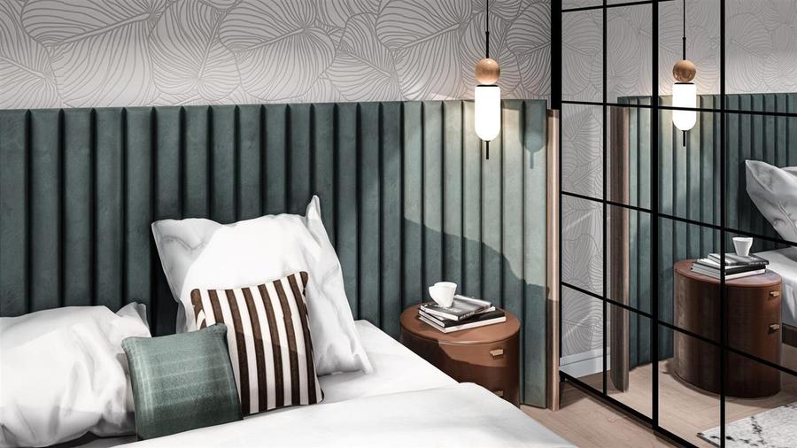 Bloc nou! Ap.3 cam, decomandat, Bucium-Visan, comision 0% - 128,240 EUR - 5