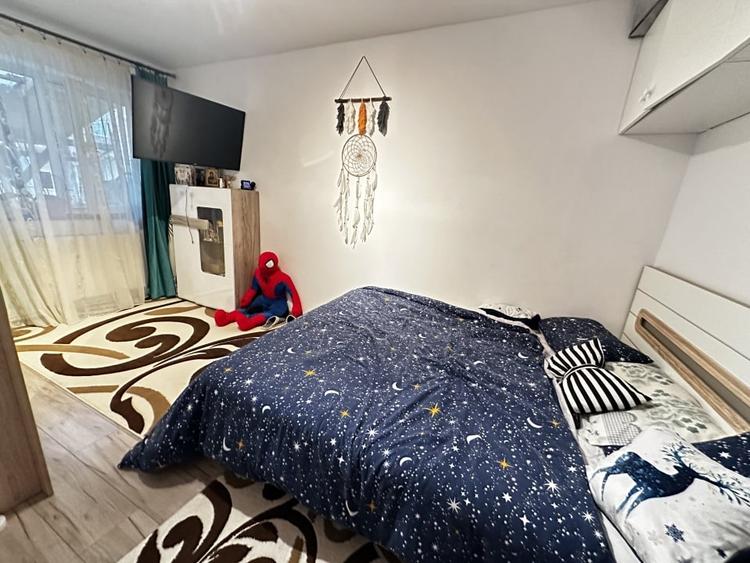 Apartamant 2 Camere 52 mp CETATE Arnsberg Finisat Utilat Mobilat Complet Parcare - 3