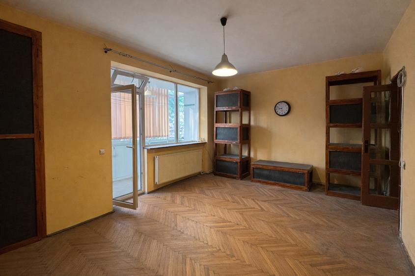 Apartament 2 Camere - Magurele - 65 MP - Decomandat - Boxa inclusa - NOU - 2